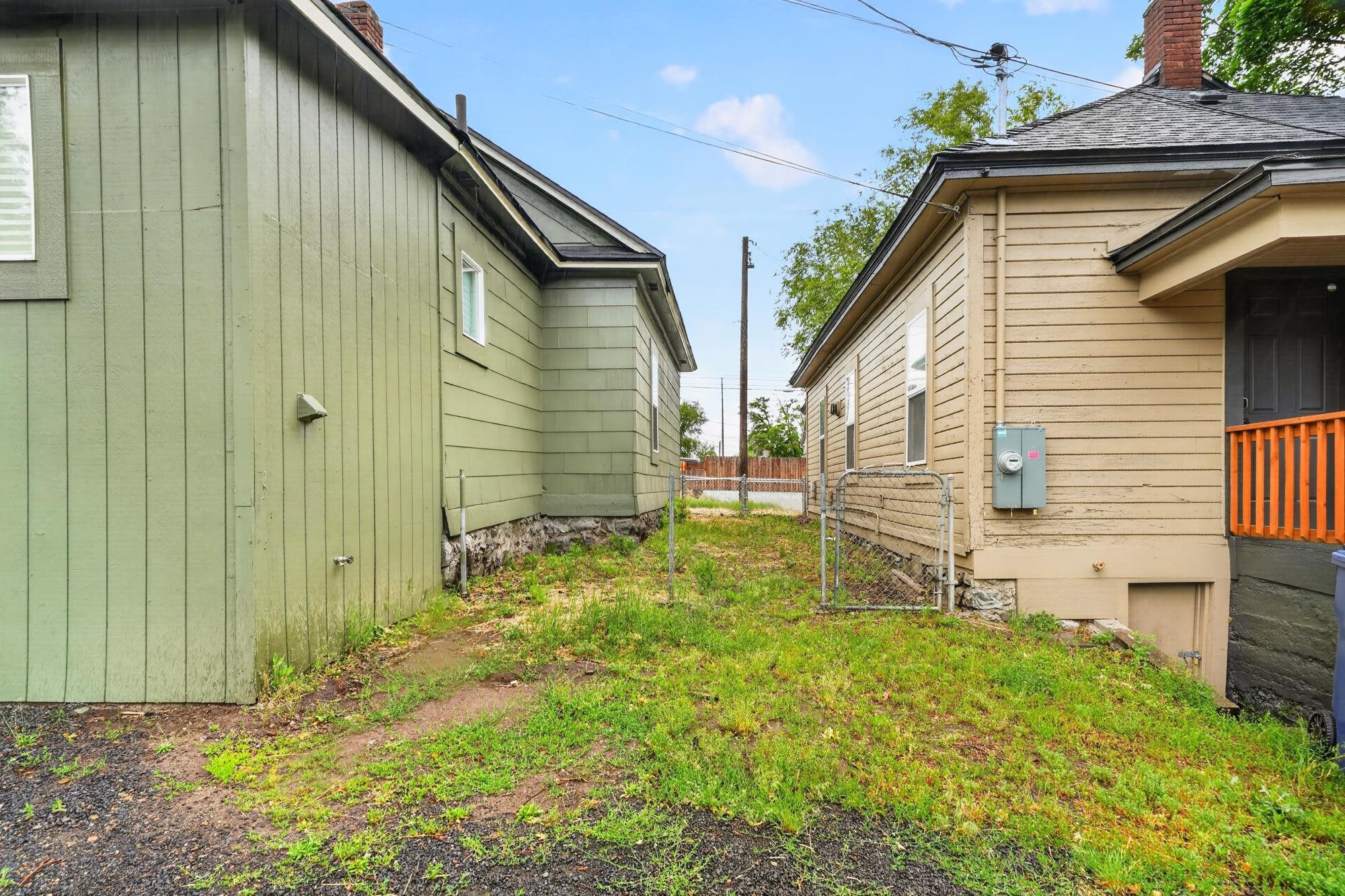 1509 North Maple Street Spokane, WA 99201 - Photo 29 of 33