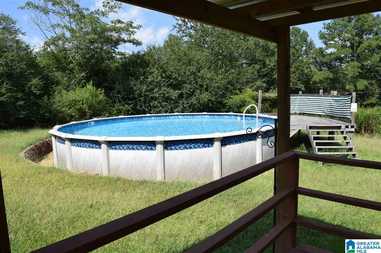 219 Cannie Phillips Road Sumiton, AL 35148 - Photo 5 of 12
