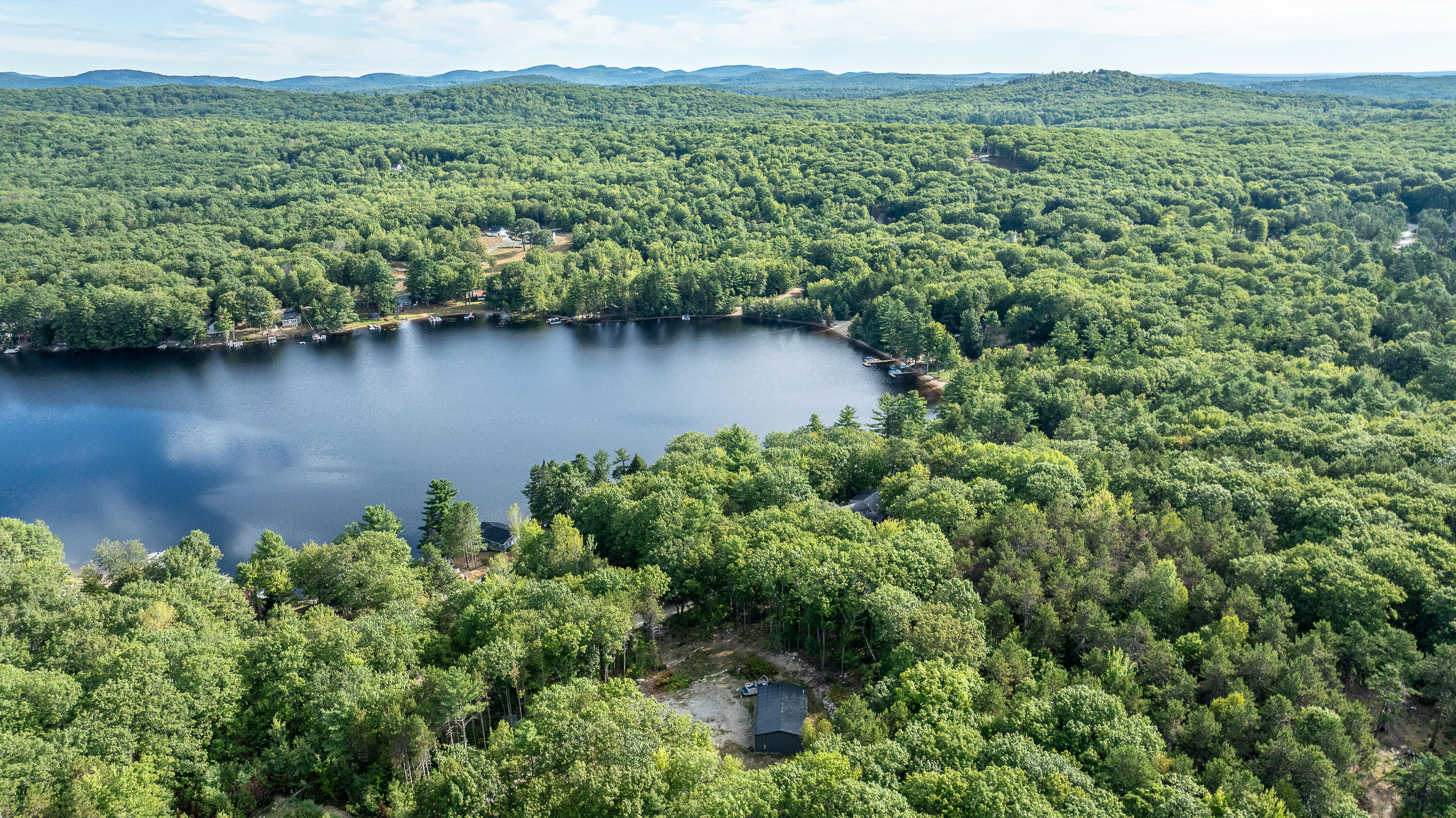 49 Lake Ridge Road West Newfield, ME 04095 - Photo 20 of 20 DJI_0176