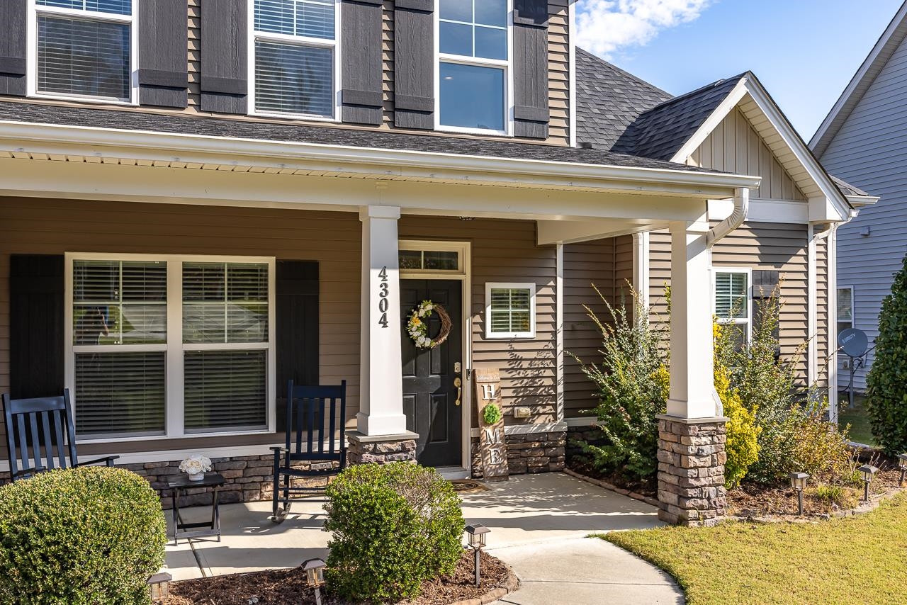 4304 Glengrove Road Raleigh, NC 27616 - Photo 2 of 45 Photo 2