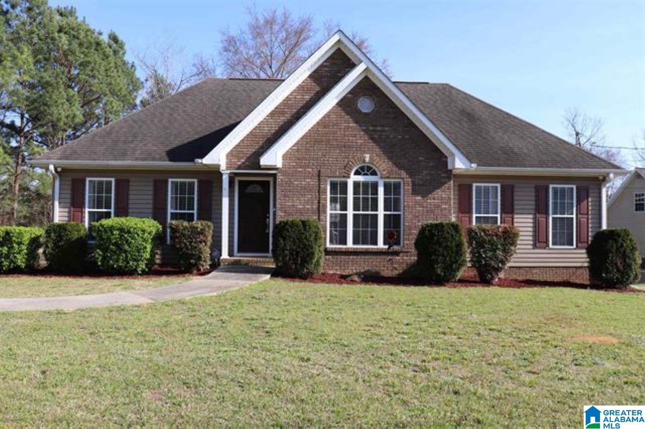 61 Twin Ridge Drive Warrior, AL 35180 - Photo 1 of 1
