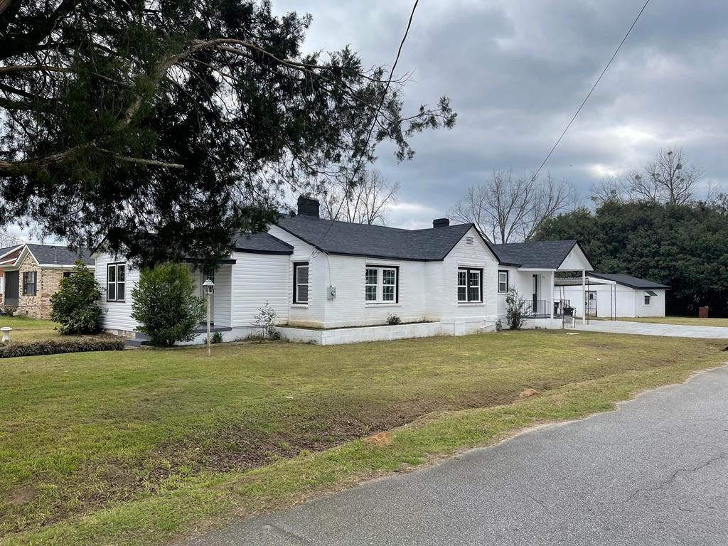 414 Orange Street Augusta, GA 30901 - Photo 1 of 19 Main View