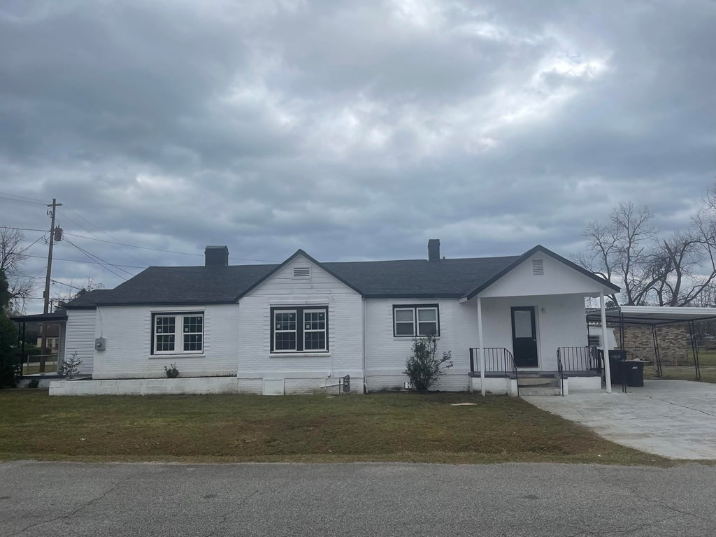 414 Orange Street Augusta, GA 30901 - Photo 2 of 19 Gallery Image 2