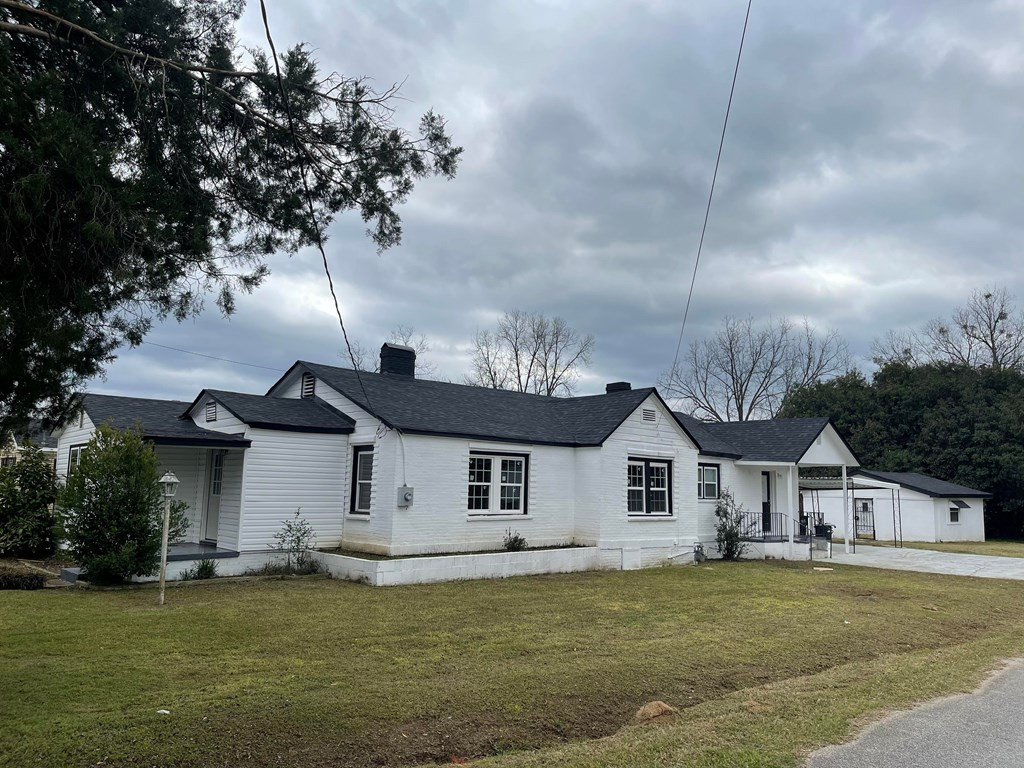 414 Orange Street Augusta, GA 30901 - Photo 3 of 19 Gallery Image 3