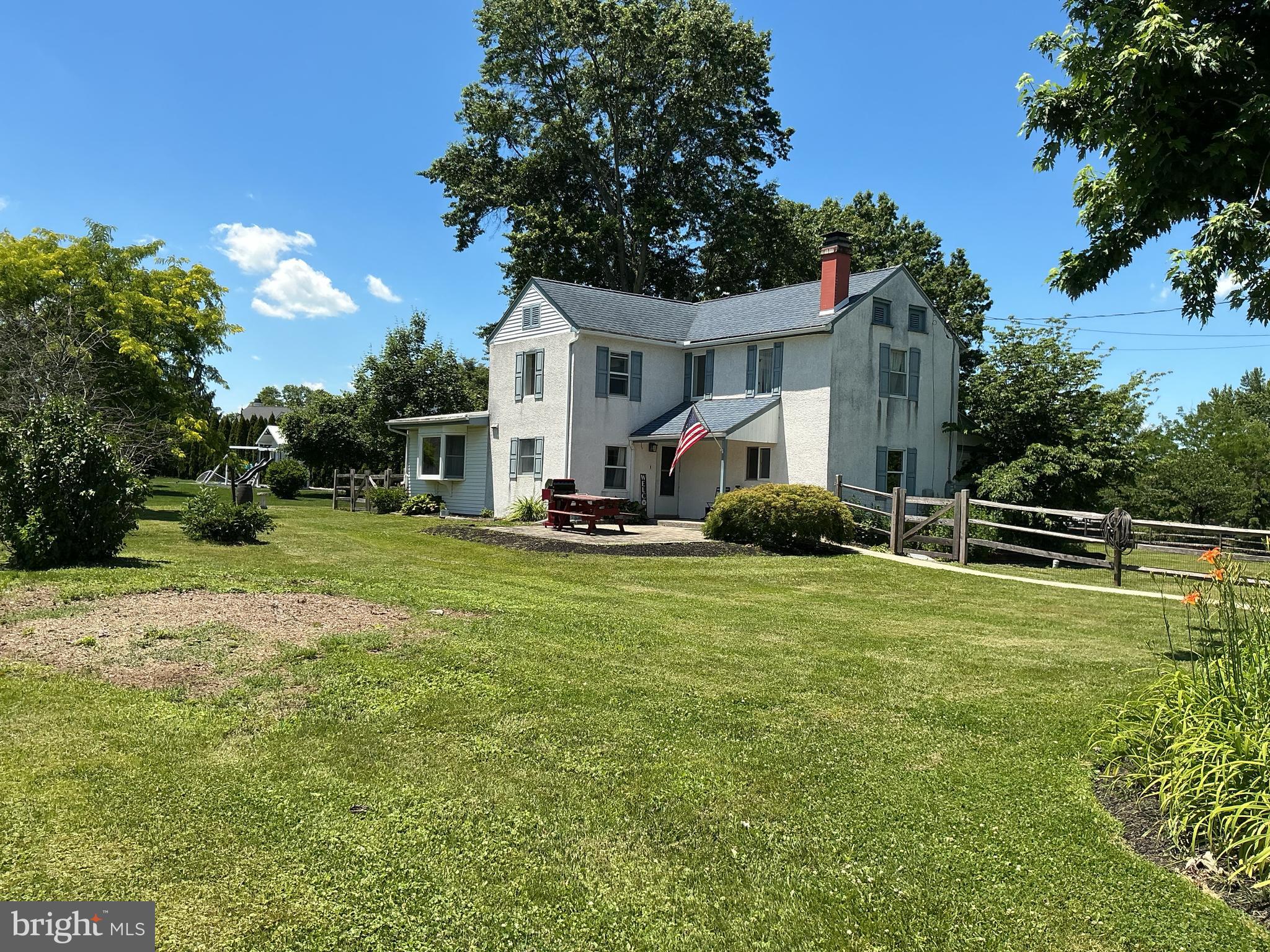 490 Smokepipe Road Souderton, PA 18964 - Photo 51 of 53