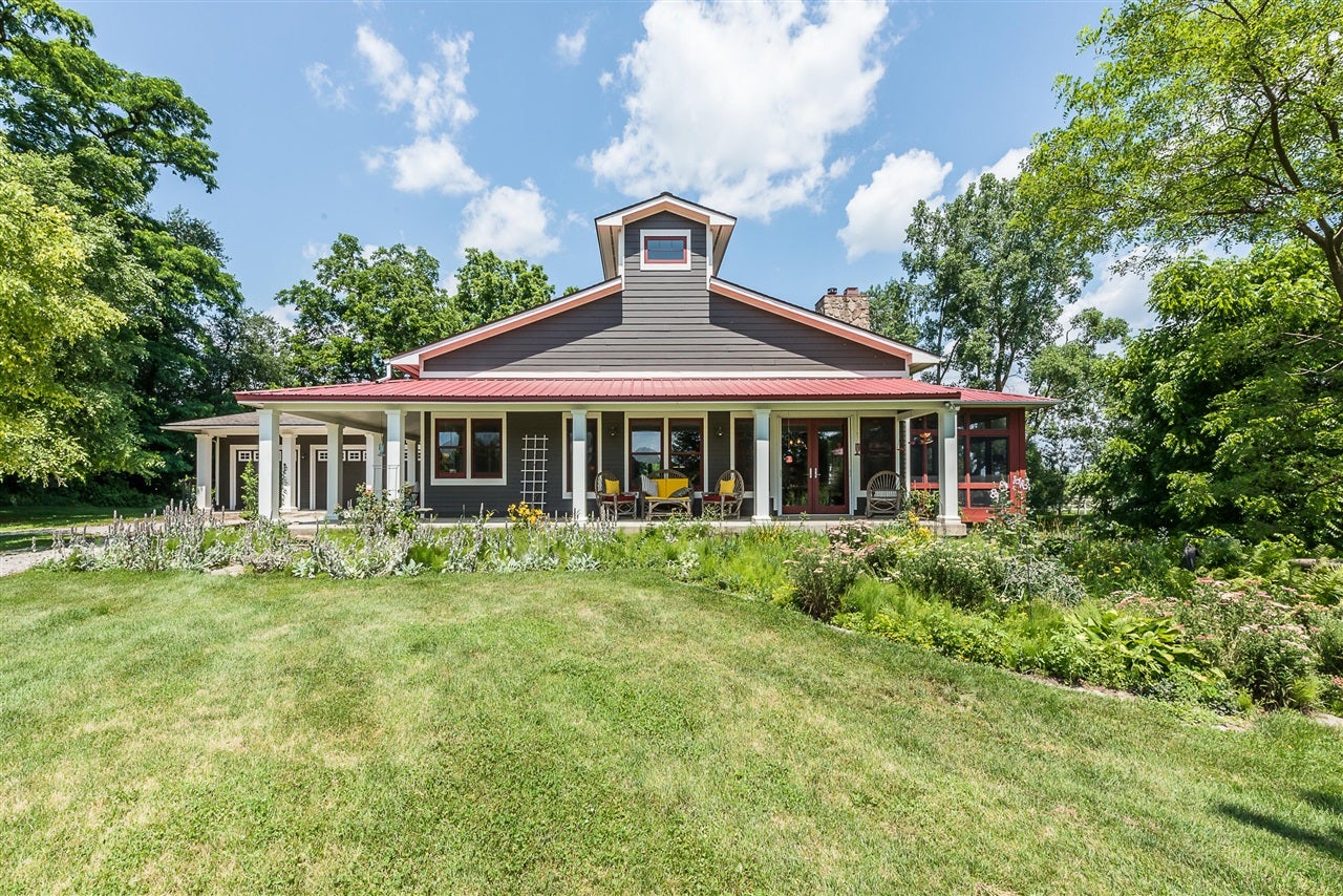 5903 Gregory Road Dexter, MI 48130 - Photo 1 of 52 Gallery Image 1