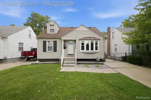 $350,000 | 24824 Princeton Street, Dearborn, MI 48124
