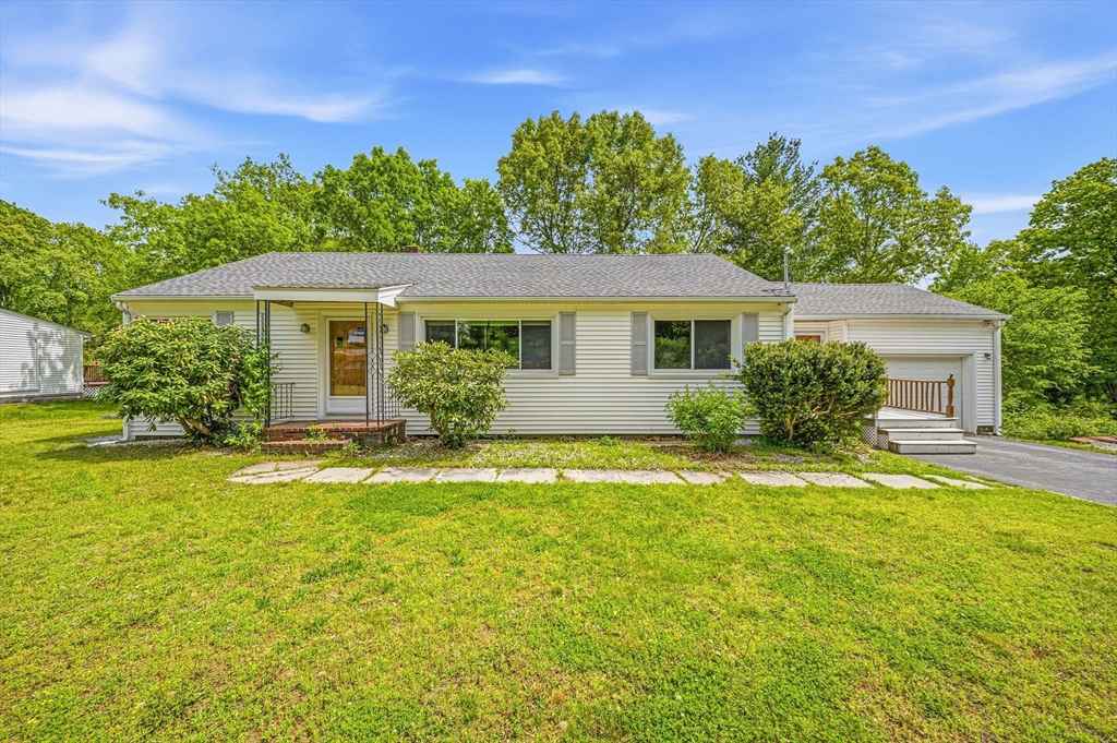 146 Acton Road Chelmsford, MA 01824 - Photo 1 of 42