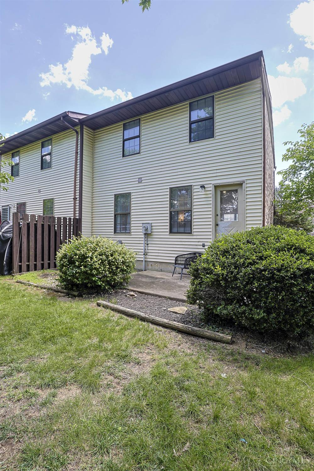 3812 Mack Road, Unit Q Fairfield, OH 45014 - Photo 30 of 30