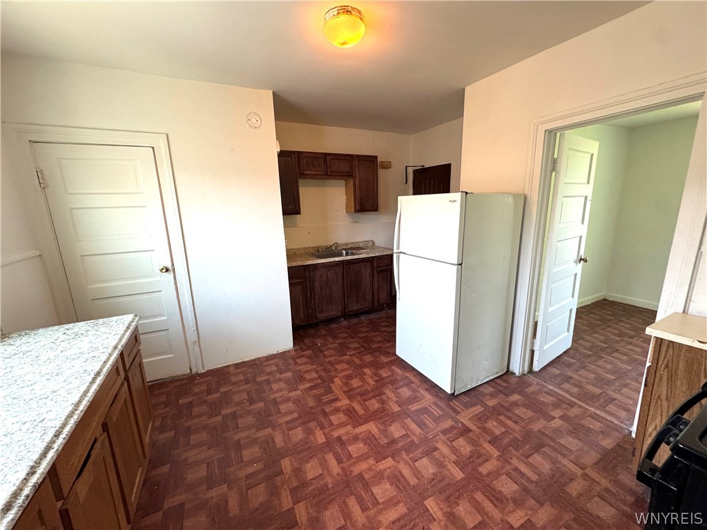 291 Rother Avenue Buffalo, NY 14211 - Photo 37 of 45 Upper Rear