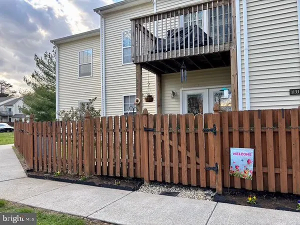 $242,500 | 1133 Tristram Circle, Unit 1133, Mantua, NJ 08051