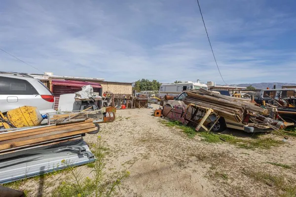 $59,999 | 13765 Fremont Street, Trona, CA 93562