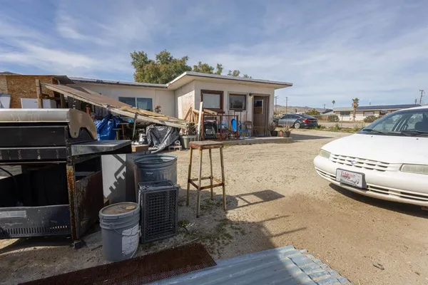 $59,999 | 13765 Fremont Street, Trona, CA 93562