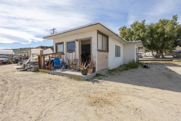 $59,999 | 13765 Fremont Street, Trona, CA 93562