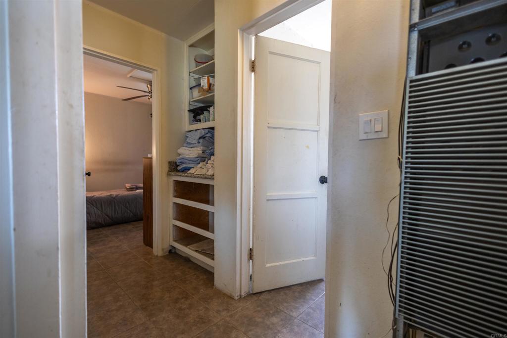13765 Fremont Street Trona, CA 93562 - Photo 19 of 31 a view of kitchen and utility room