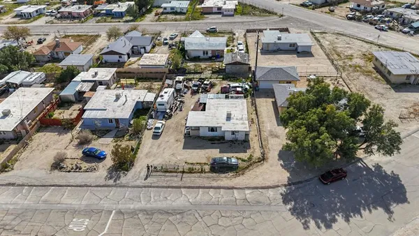 $59,999 | 13765 Fremont Street, Trona, CA 93562