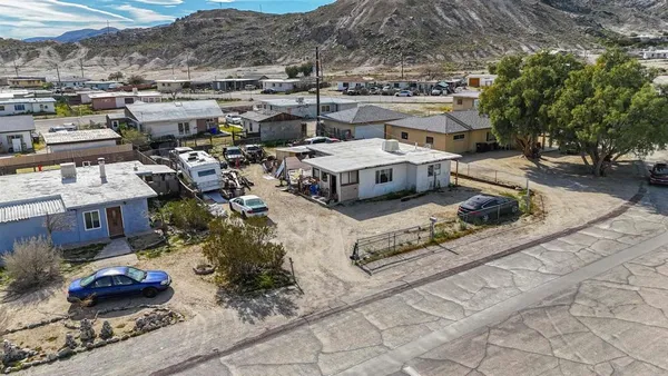$59,999 | 13765 Fremont Street, Trona, CA 93562