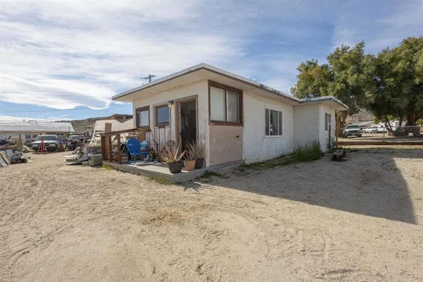 $59,999 | 13765 Fremont Street, Trona, CA 93562