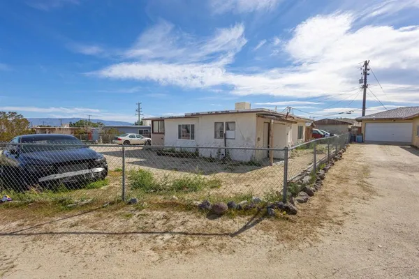 $59,999 | 13765 Fremont Street, Trona, CA 93562