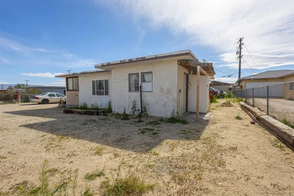 $59,999 | 13765 Fremont Street, Trona, CA 93562