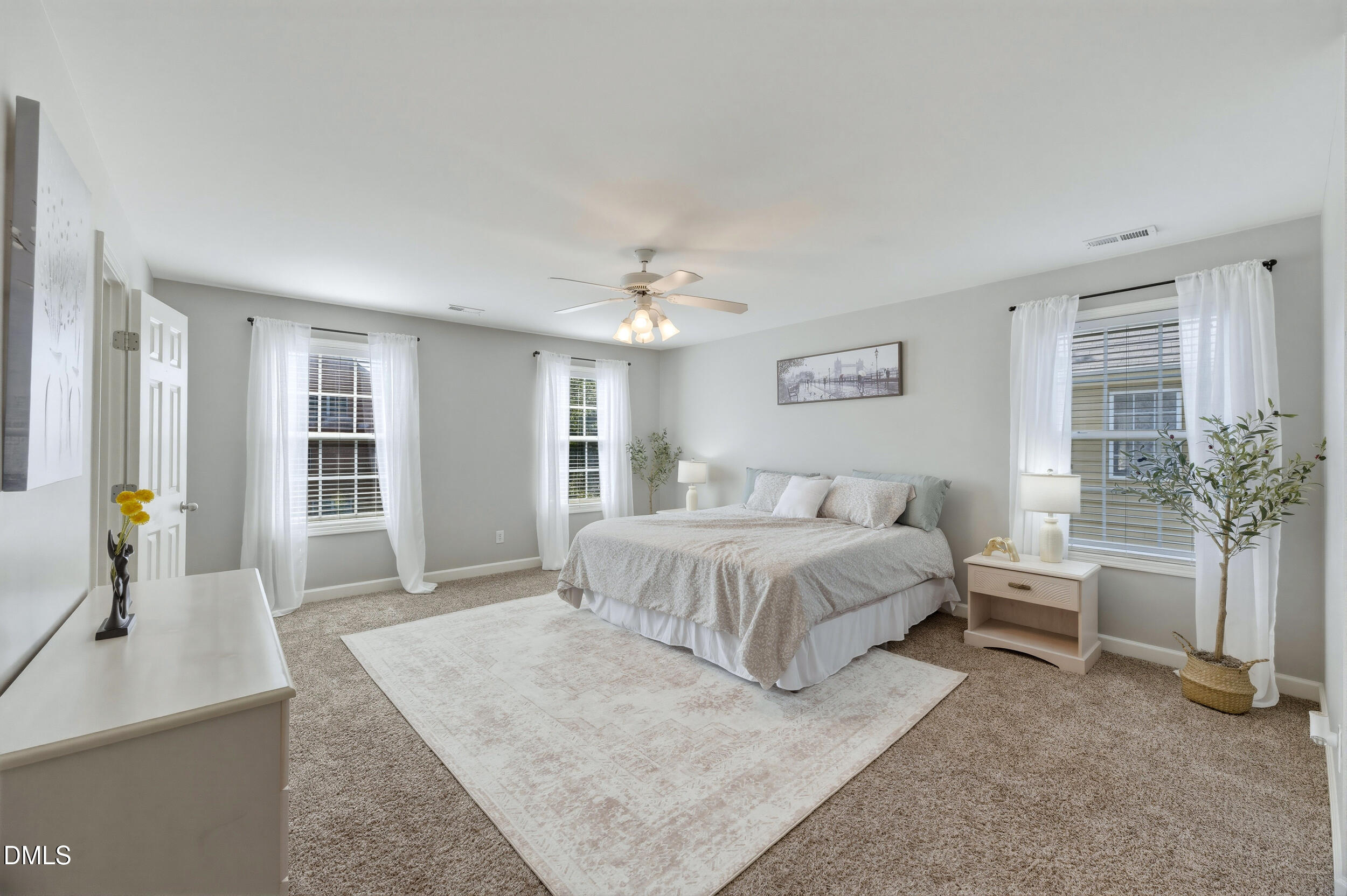3124 Queensland Road Raleigh, NC 27614 - Photo 26 of 57