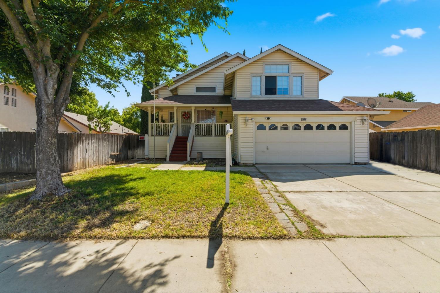 1808 Coventry Garden Way Modesto, CA 95358 - Photo 1 of 36