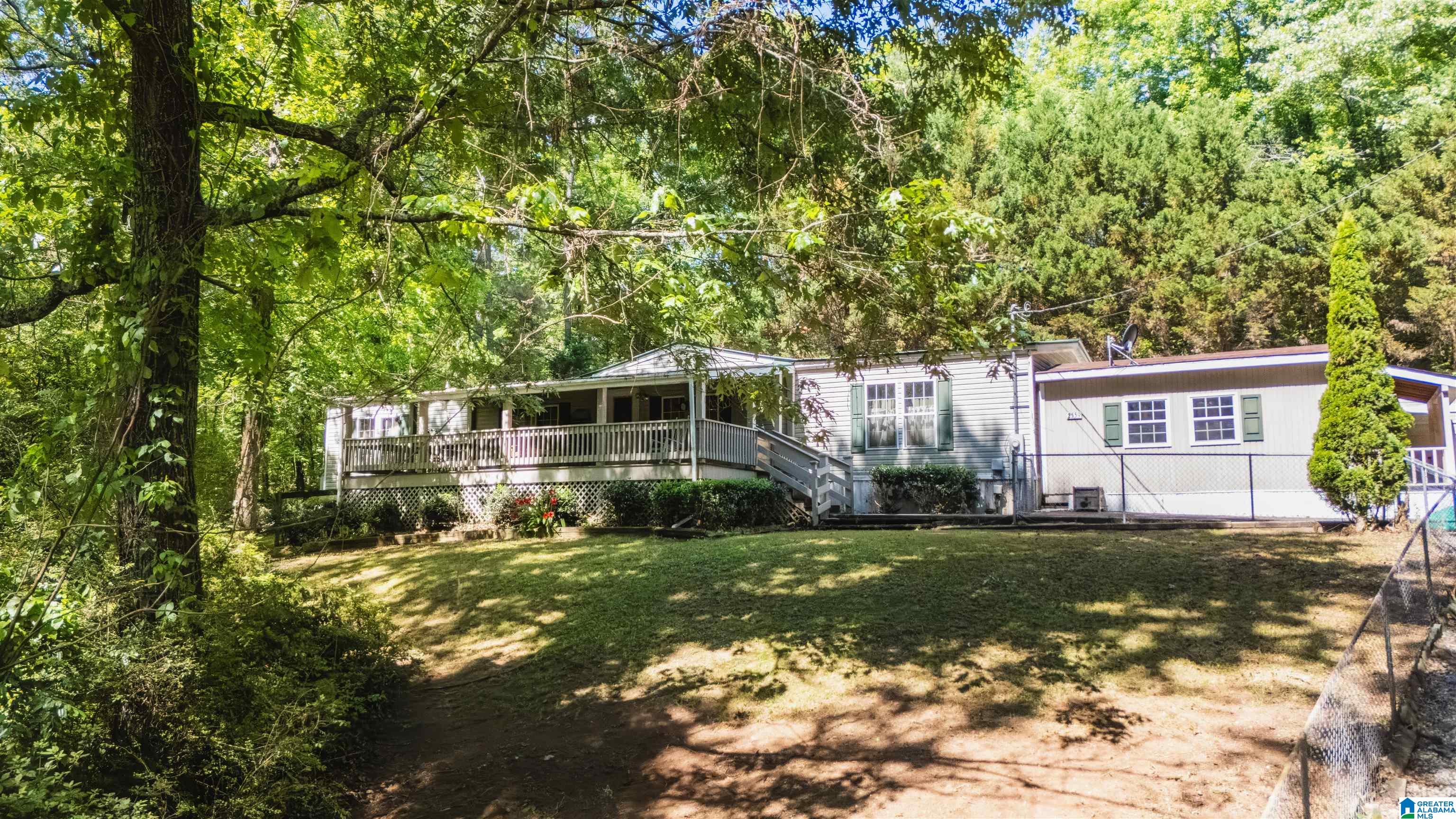2559 Cook Springs Road Odenville, AL 35120 - Photo 2 of 55 Gallery Image 2