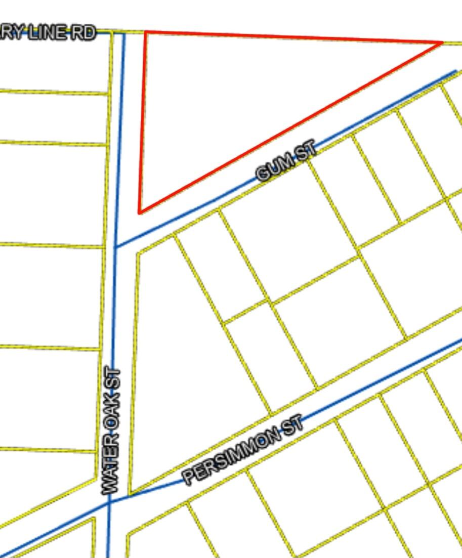 1-2 Gum Street Freeport, FL 32439 - Photo 3 of 3 a view of an entryway