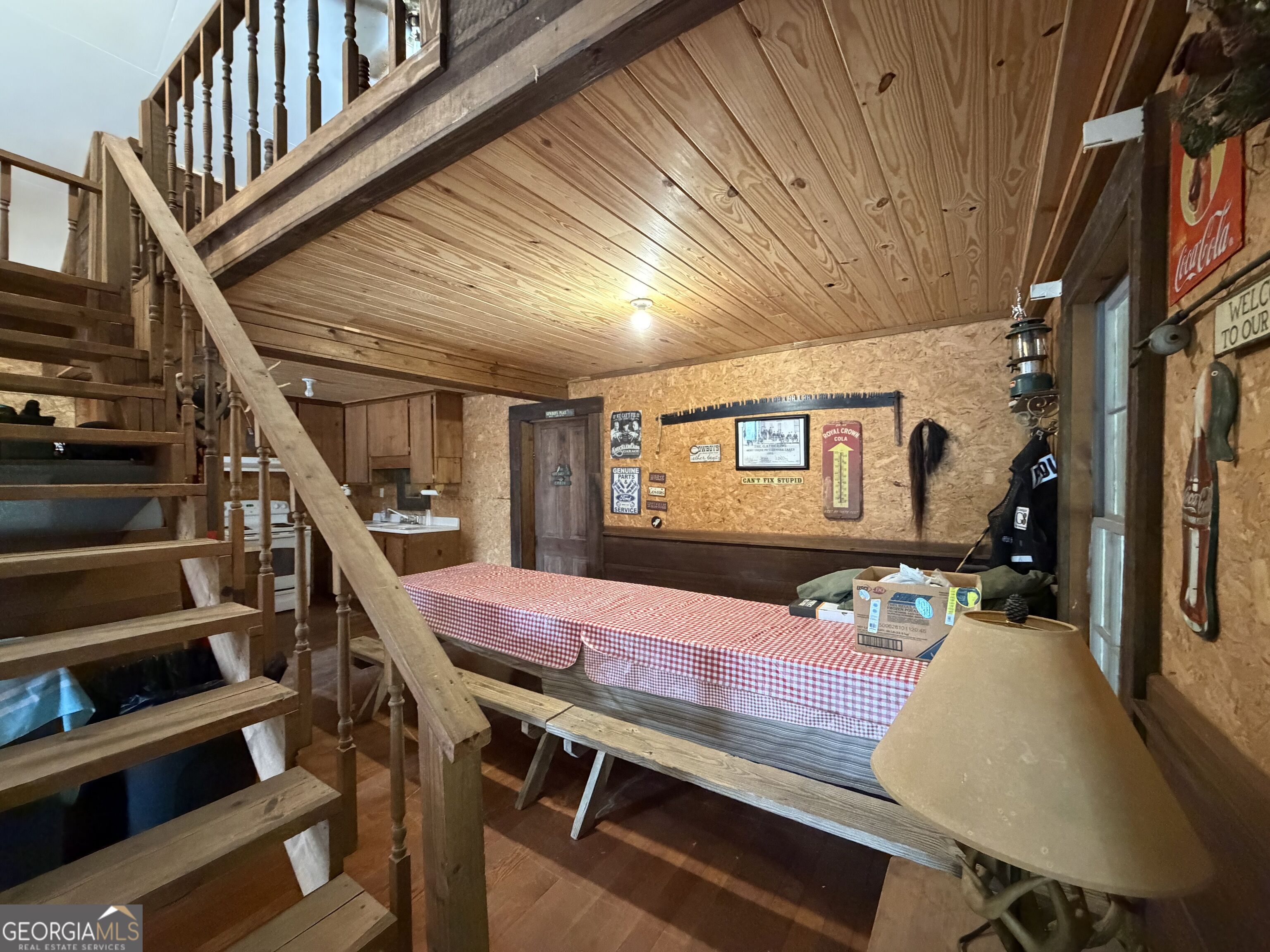 1525 Telfair Line Road Rhine, GA 31077 - Photo 100 of 101 Gallery Image 100