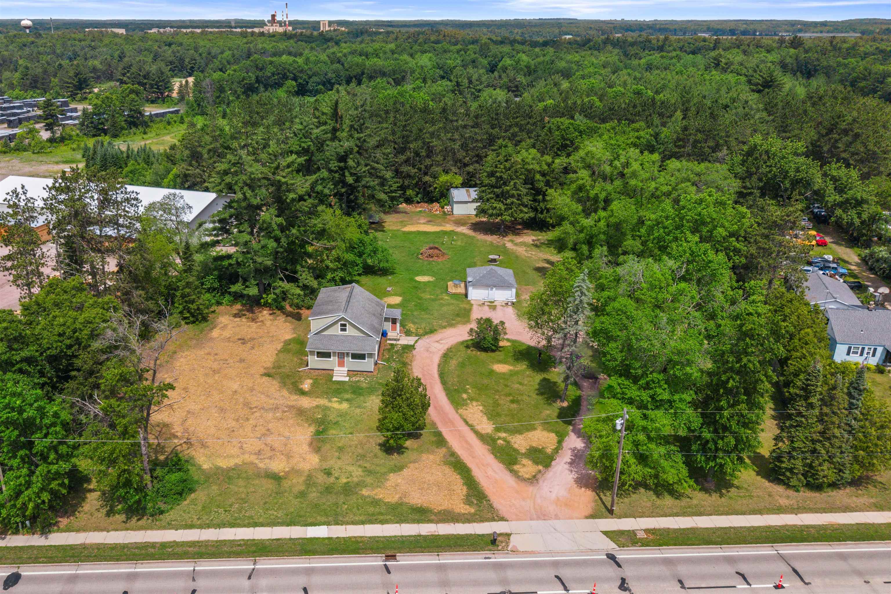 4541 Plover Road Wisconsin Rapids, WI 54494 - Photo 39 of 46