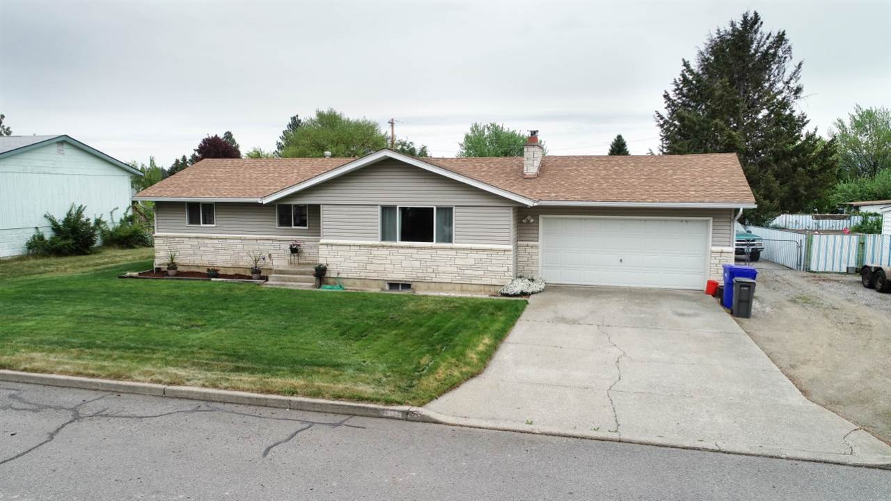 3009 South Fox Road Spokane Valley, WA 99206 - Photo 1 of 20 Gallery Image 1