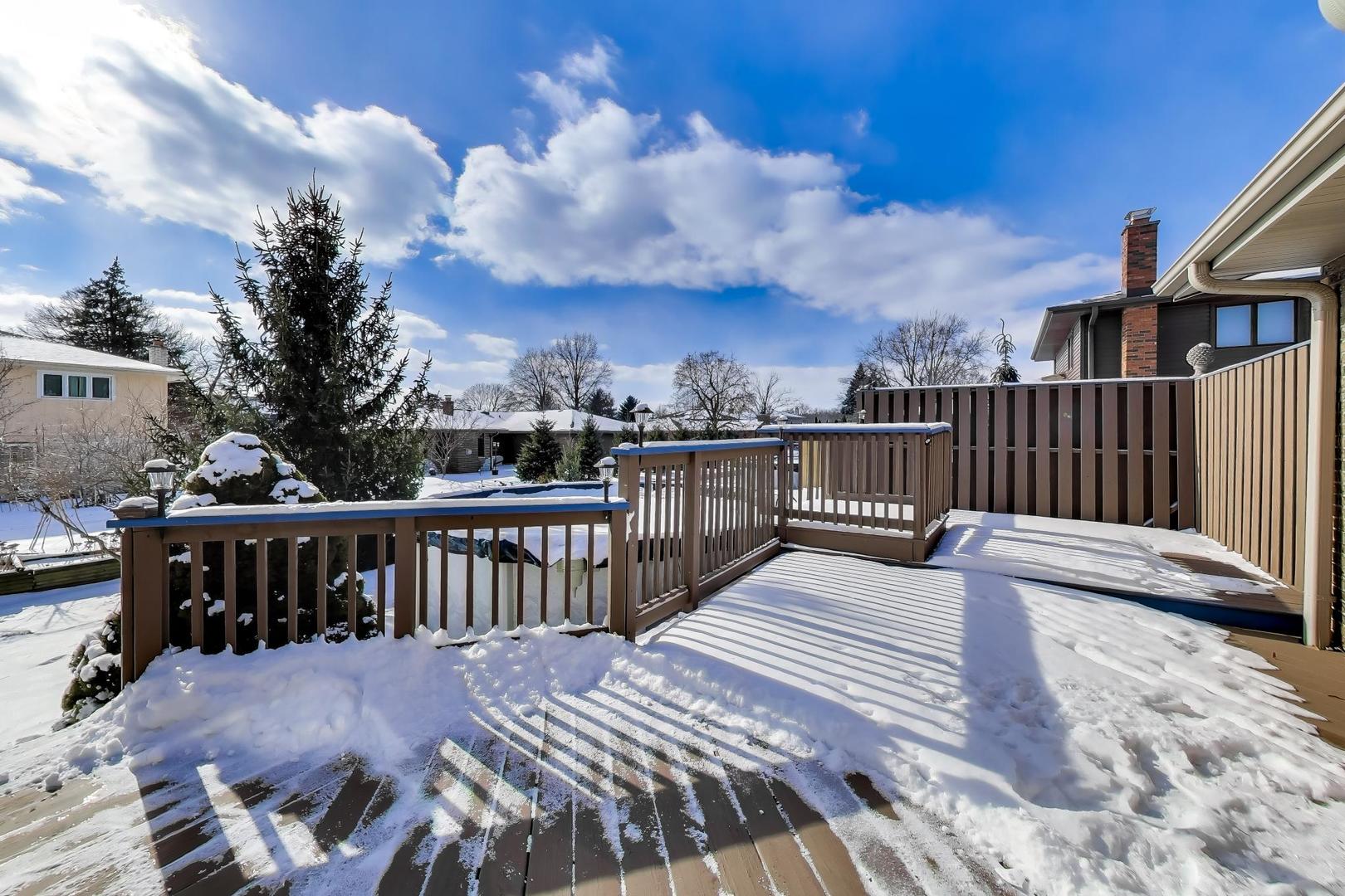 16W671 89th Place Willowbrook, IL 60527 - Photo 20 of 24