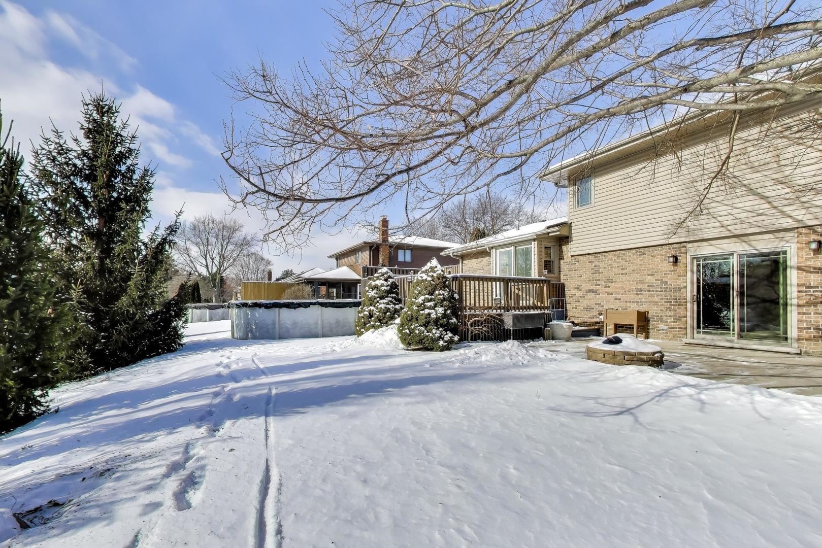 16W671 89th Place Willowbrook, IL 60527 - Photo 22 of 24