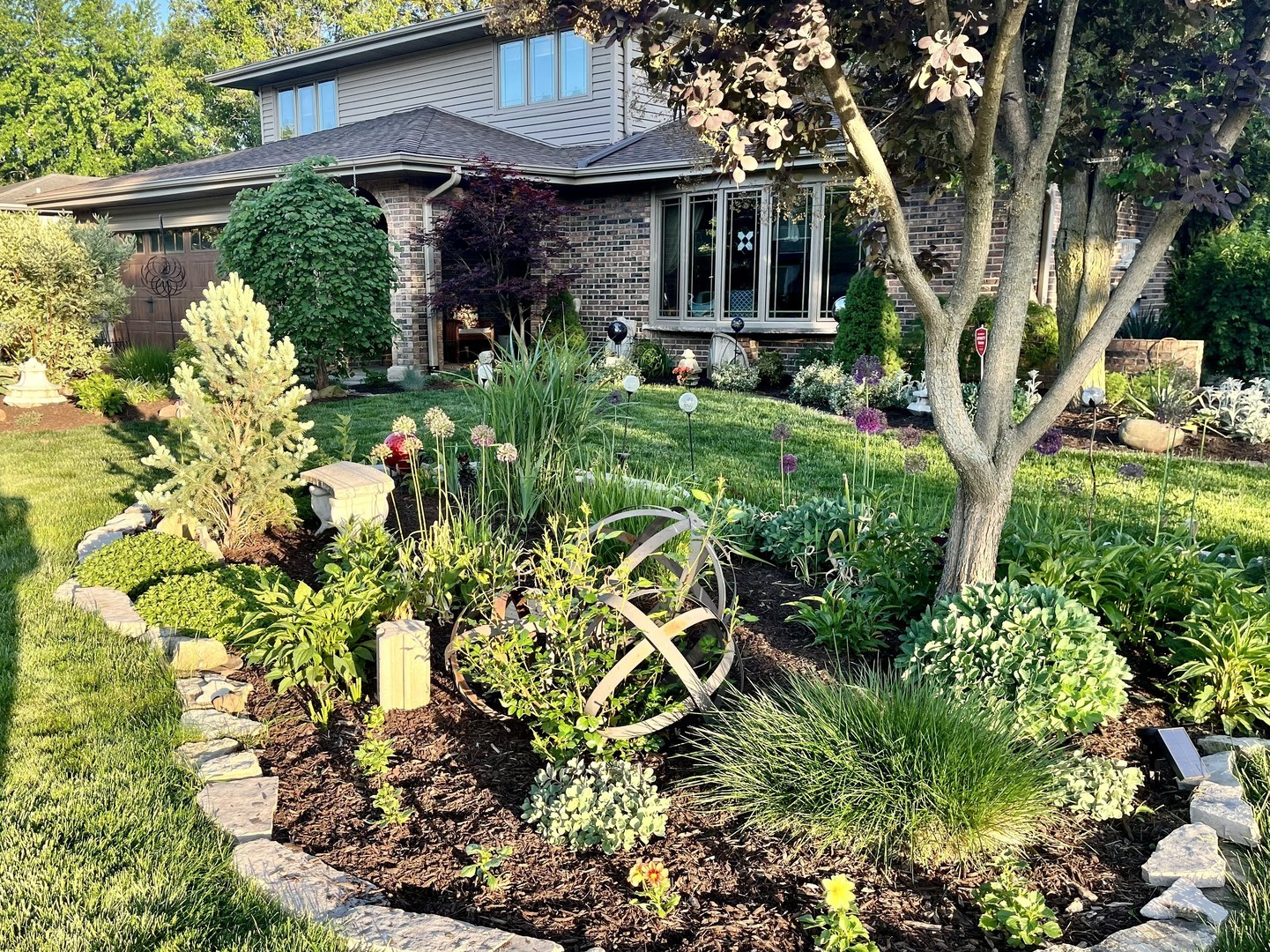 16W671 89th Place Willowbrook, IL 60527 - Photo 24 of 24