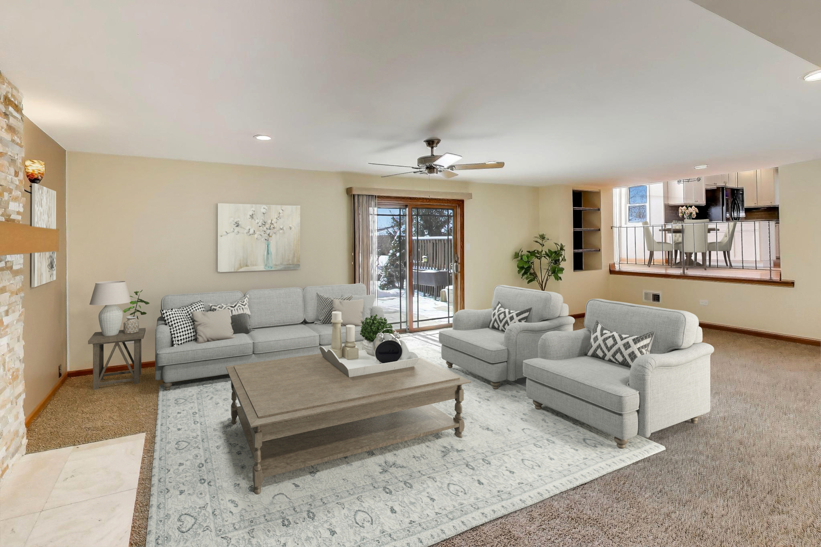 16W671 89th Place Willowbrook, IL 60527 - Photo 7 of 24