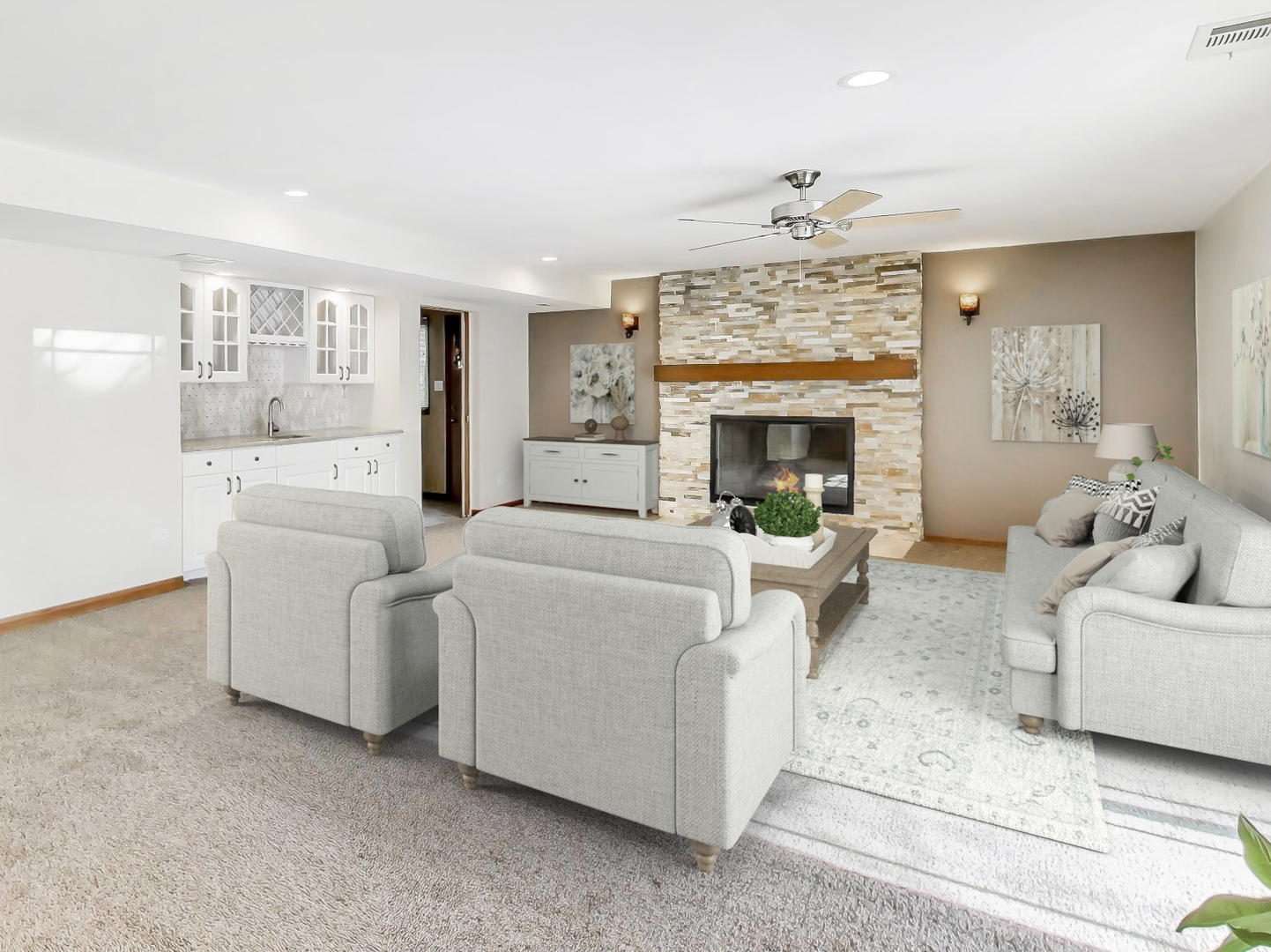 16W671 89th Place Willowbrook, IL 60527 - Photo 9 of 24