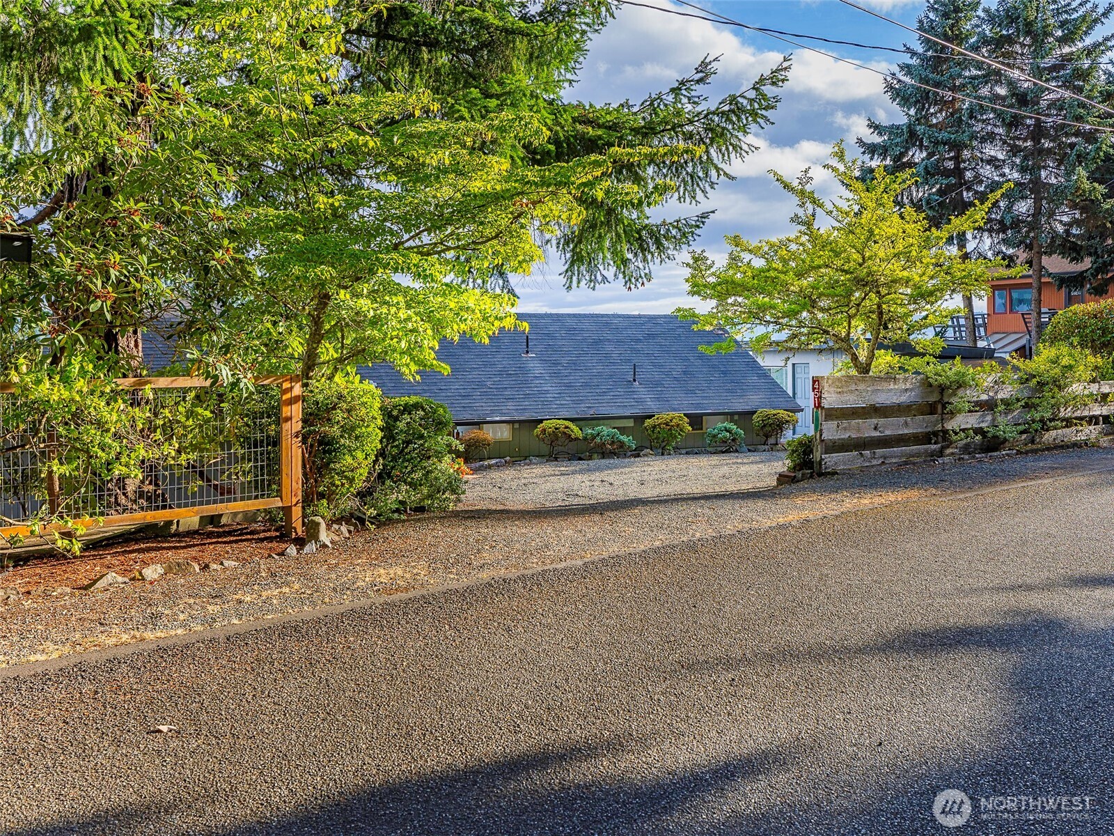 451 Northeast Landon Road Belfair, WA 98528 - Photo 7 of 40 Gallery Image 7