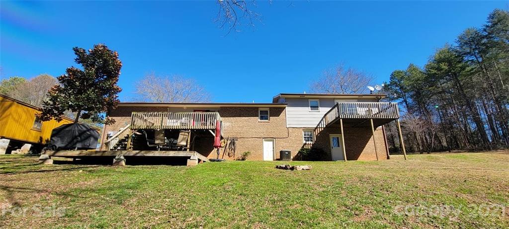 787 Cleghorn Mill Road Rutherfordton, NC 28139 - Photo 7 of 32