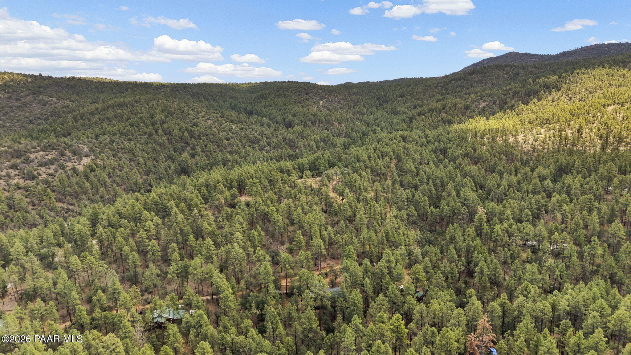 6151 Bannie Mine Road Prescott, AZ 86303 - Photo 41 of 42 39-Aerial