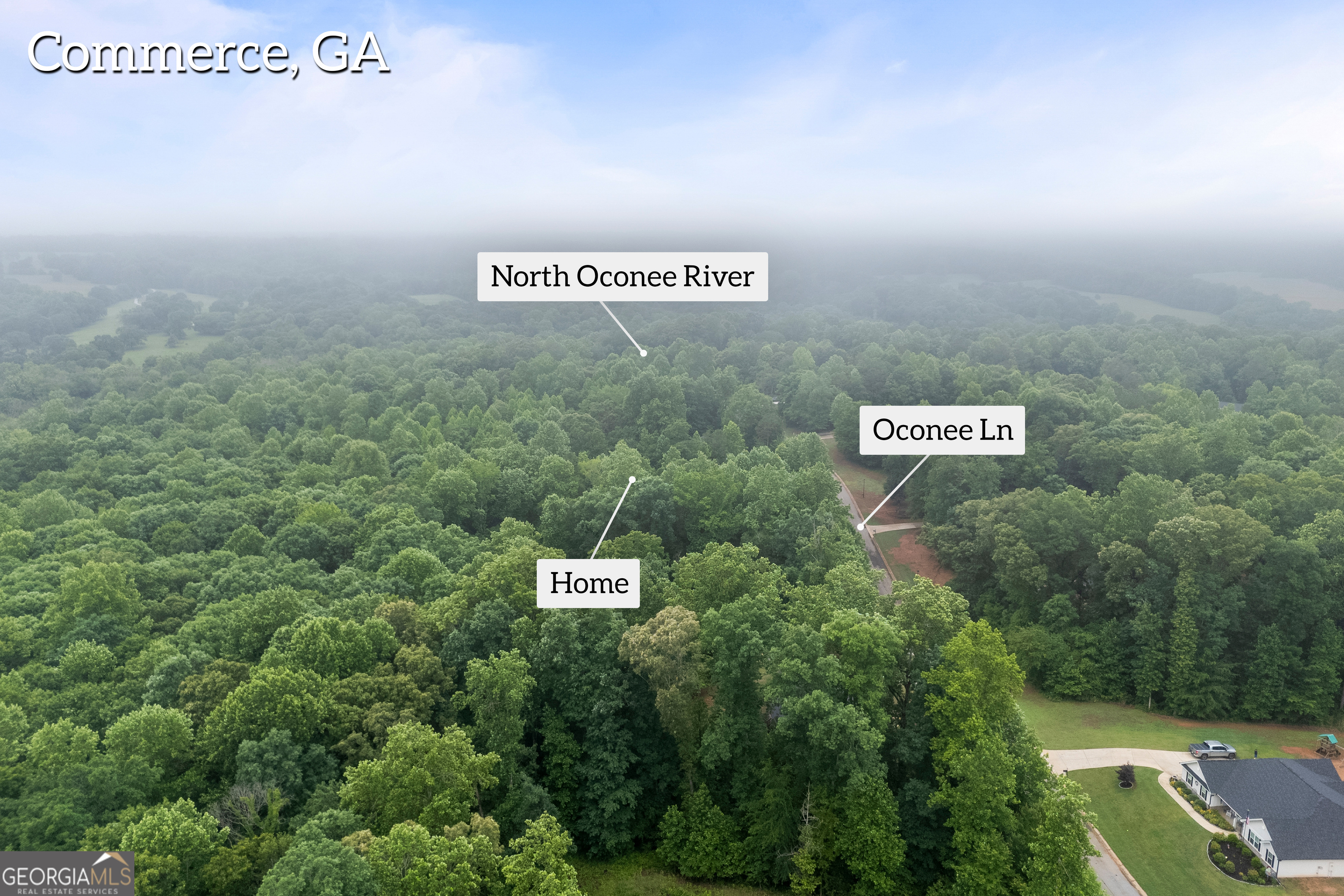 717 Oconee Lane Commerce, GA 30529 - Photo 56 of 57