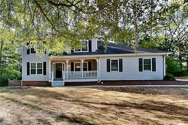 $2,600 | 2922 Melton Court Southwest, Lilburn, GA 30047