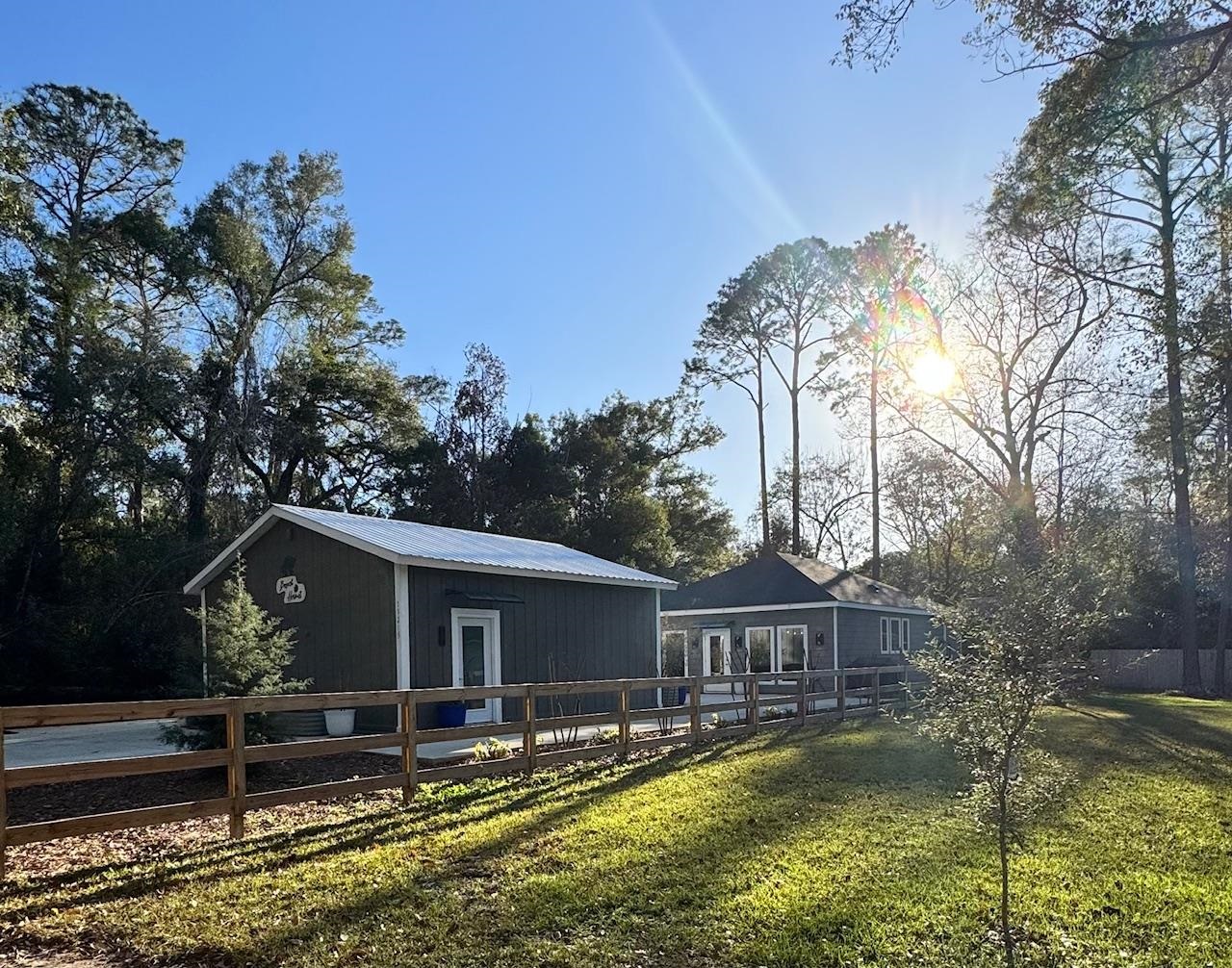 13215 3rd Street Lillian, AL 36549 - Photo 1 of 26 Back Of Structure
