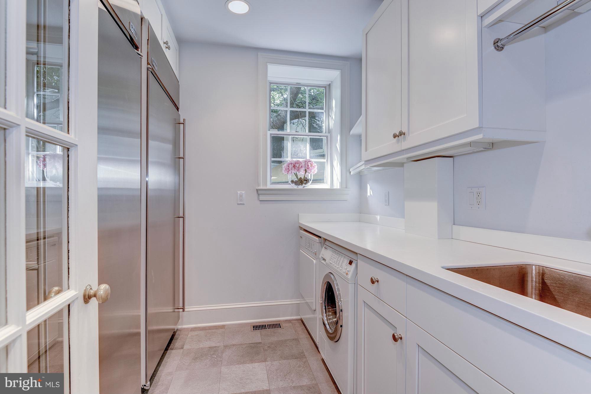 3017 Cortland Place Northwest Washington, DC 20008 - Photo 12 of 30 Kitchen
