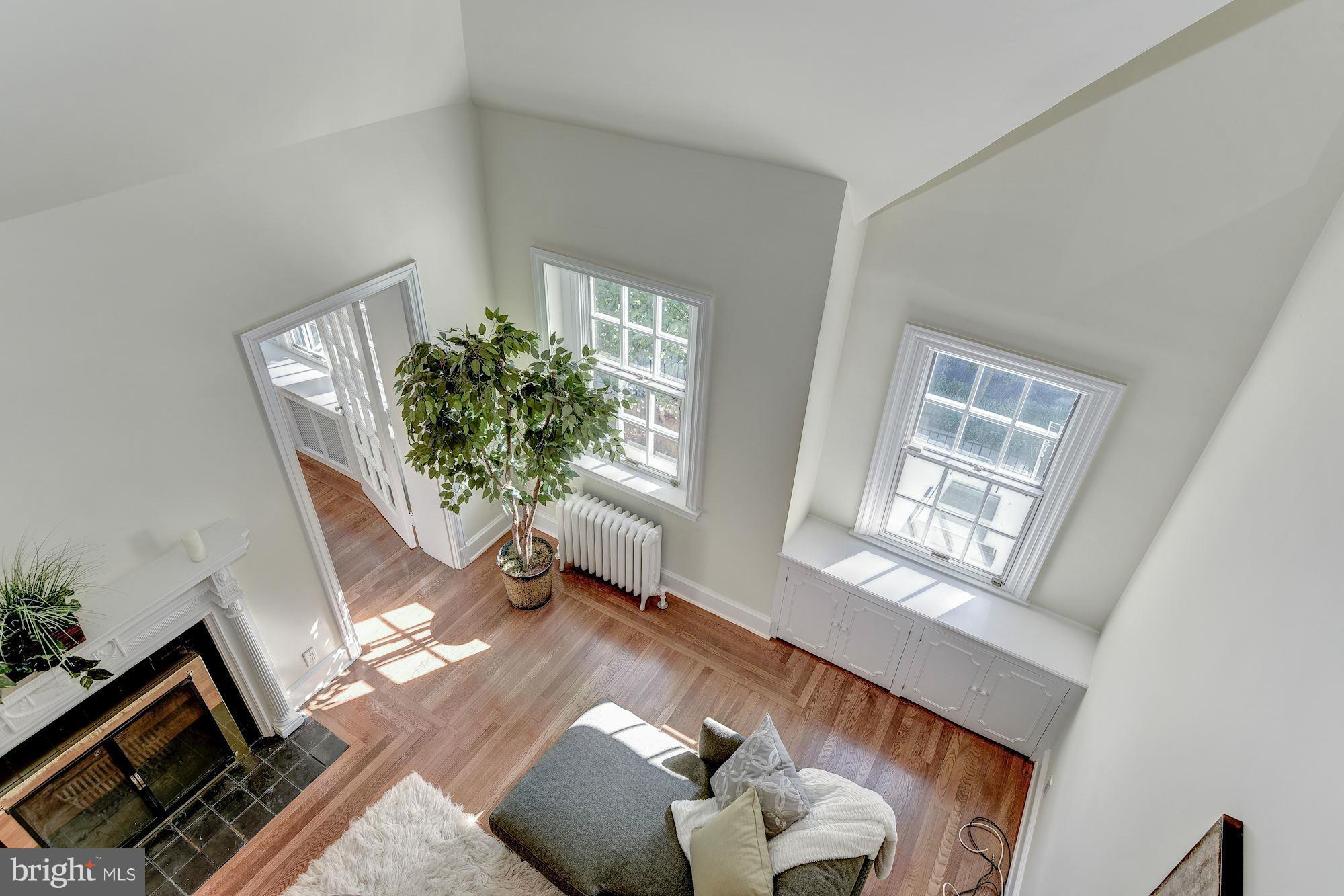 3017 Cortland Place Northwest Washington, DC 20008 - Photo 16 of 30 View