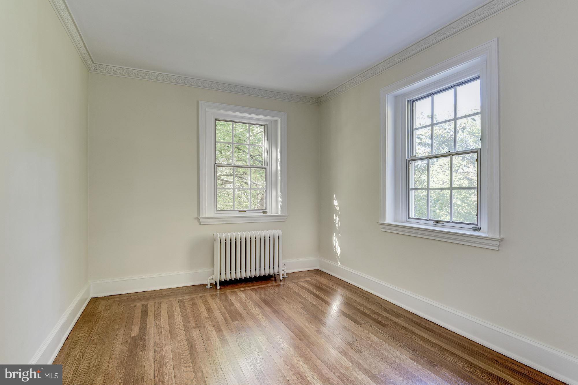 3017 Cortland Place Northwest Washington, DC 20008 - Photo 21 of 30 Bedroom