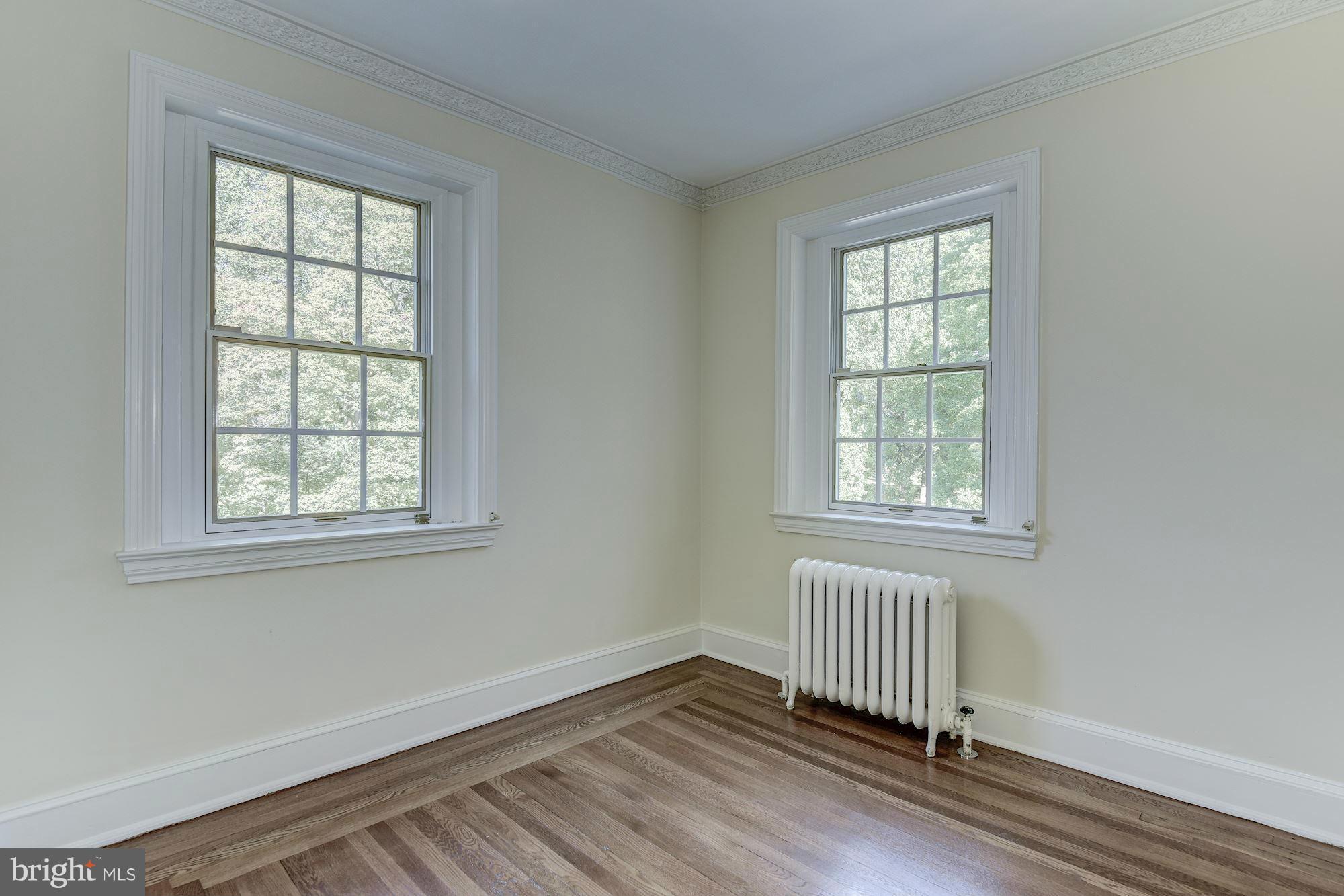 3017 Cortland Place Northwest Washington, DC 20008 - Photo 23 of 30 Bedroom