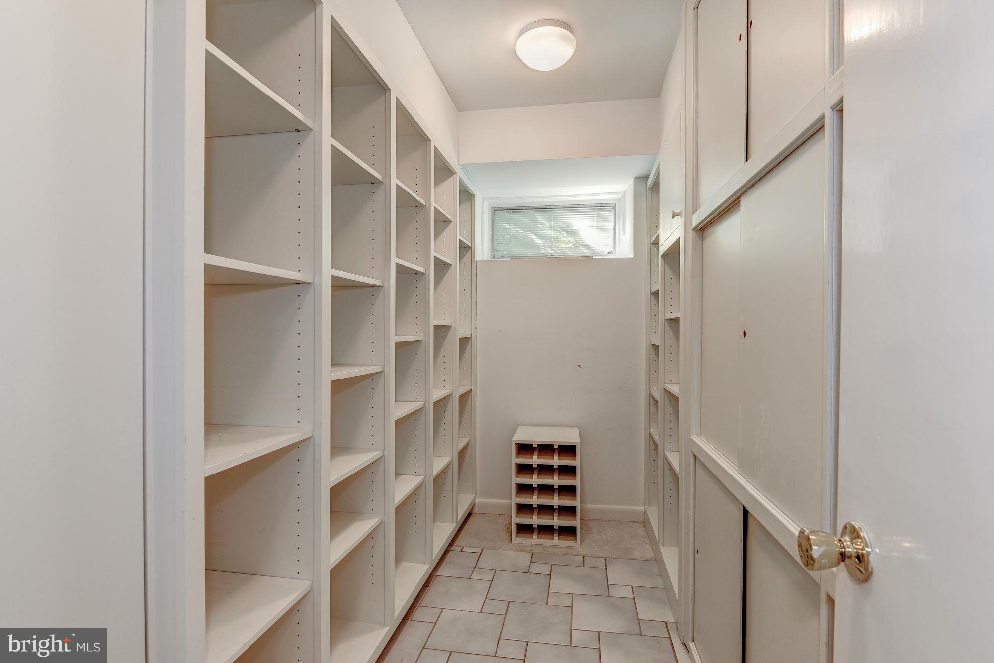 3017 Cortland Place Northwest Washington, DC 20008 - Photo 26 of 30 Basement