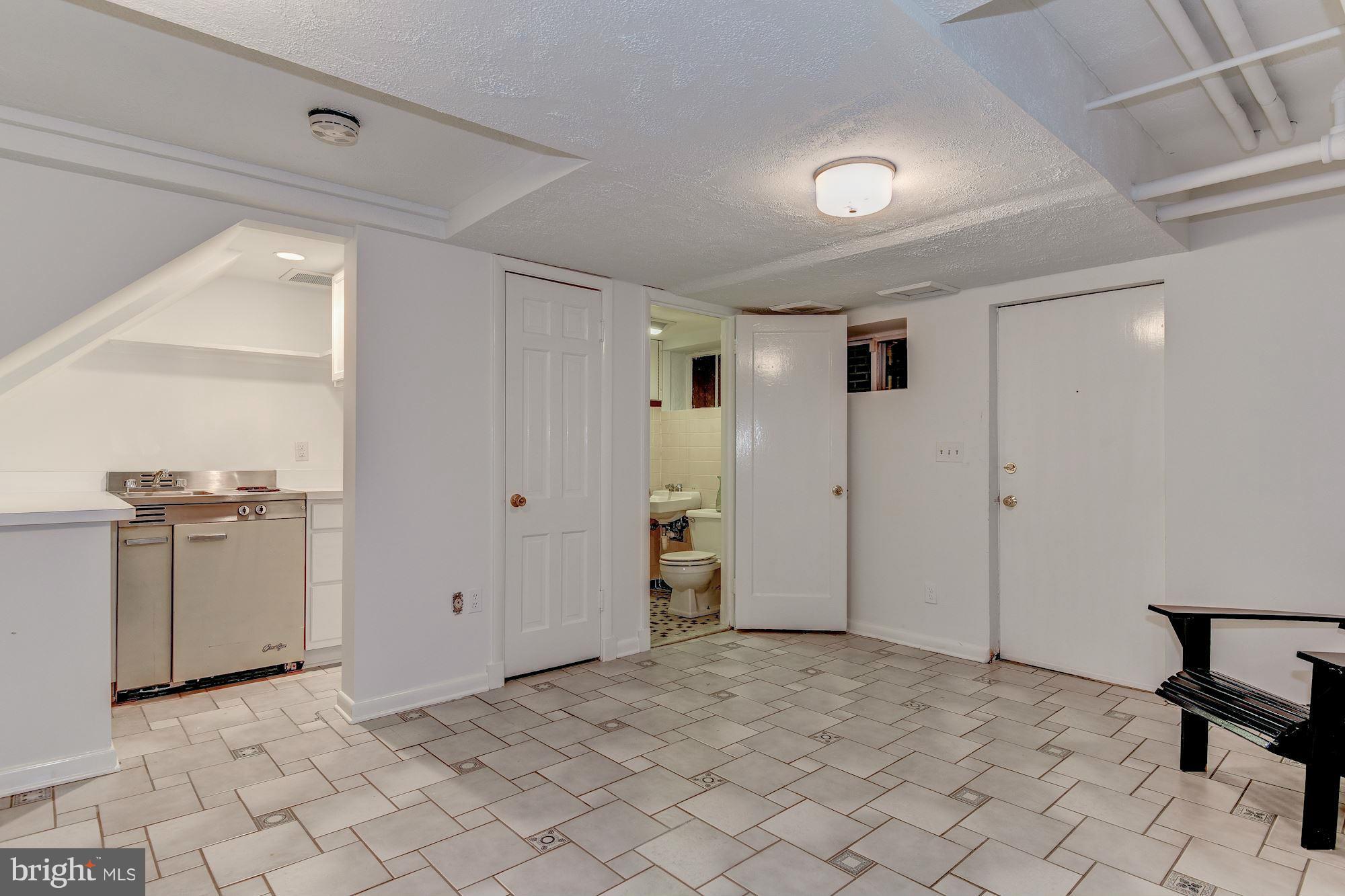 3017 Cortland Place Northwest Washington, DC 20008 - Photo 27 of 30 Basement
