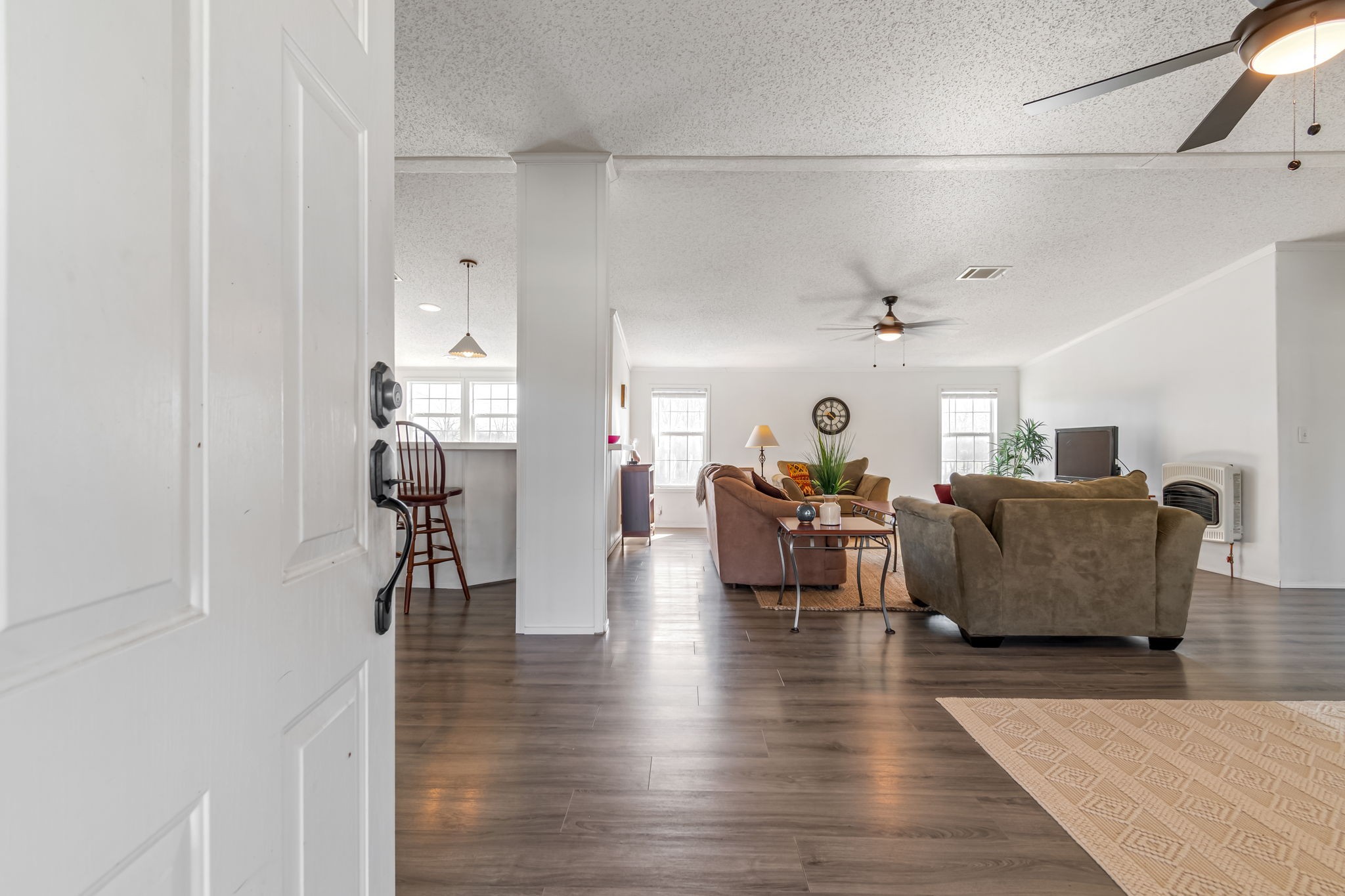 801 Collier Bend Road Charlotte, TN 37036 - Photo 11 of 100