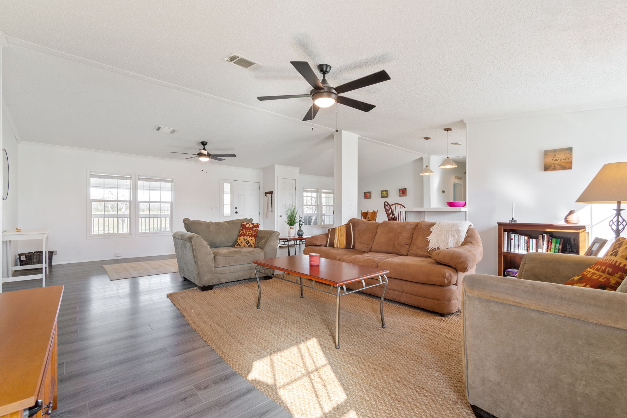 801 Collier Bend Road Charlotte, TN 37036 - Photo 13 of 84